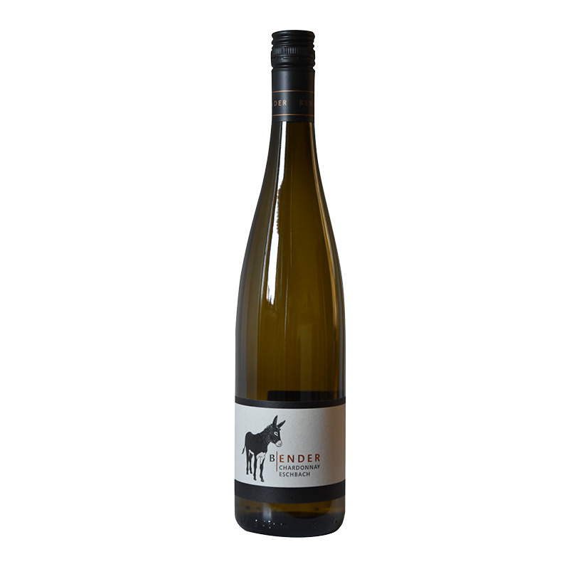 2024 Chardonnay Eschbach trocken