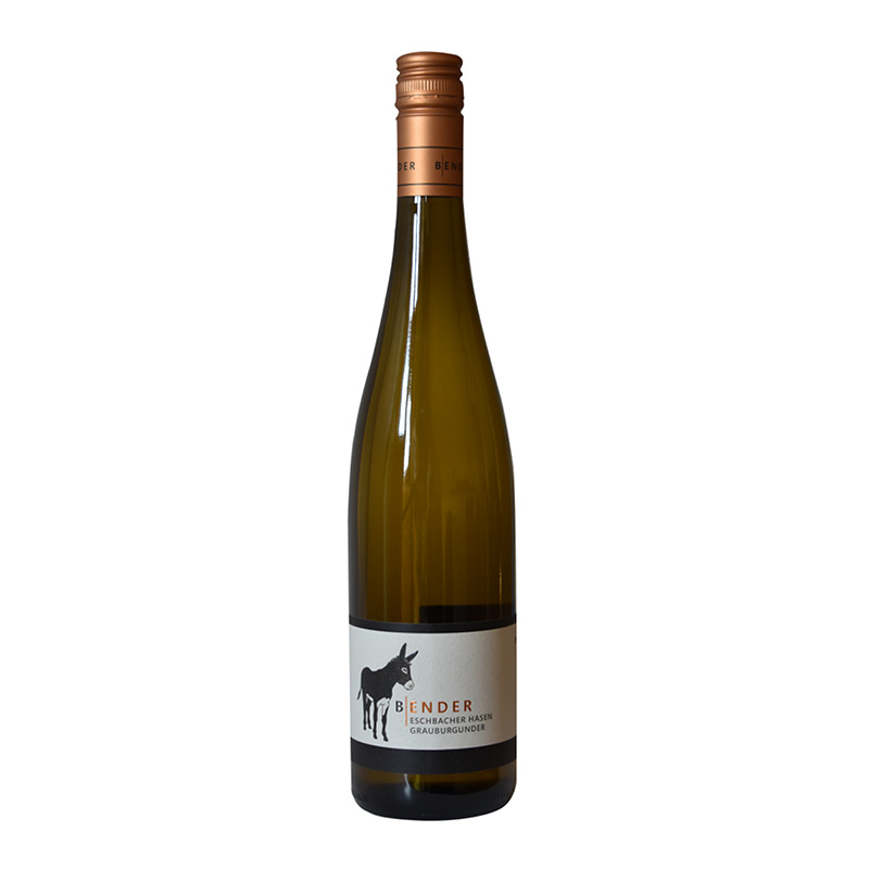 2023 Eschbacher Hasen - Grauburgunder trocken