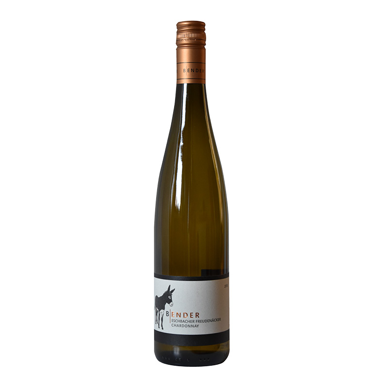 2023 Eschbacher Freudenäcker Chardonnay trocken
