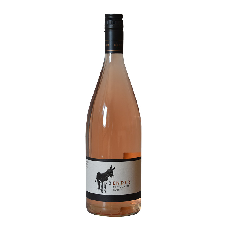 2025 Portugieser Rosé