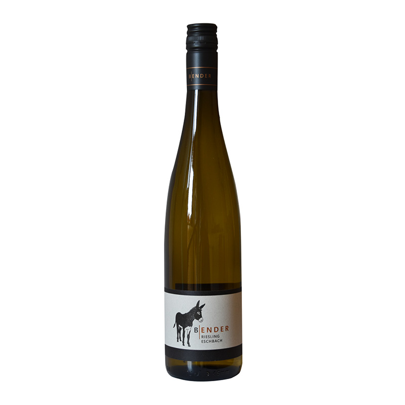 2025 Riesling Eschbach trocken