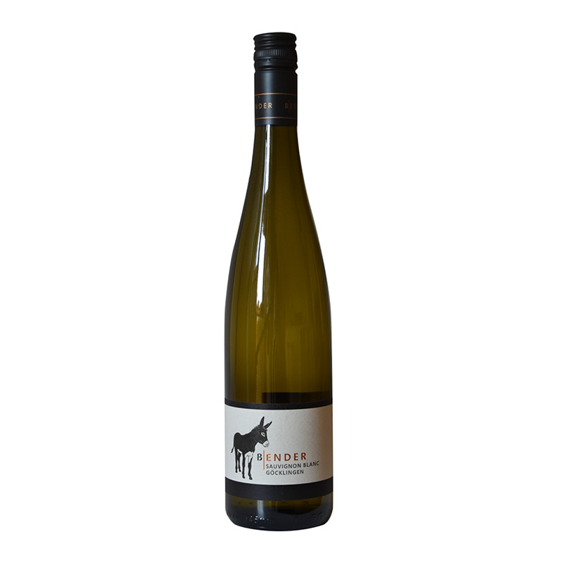 2025 Sauvignon Blanc Göcklingen trocken