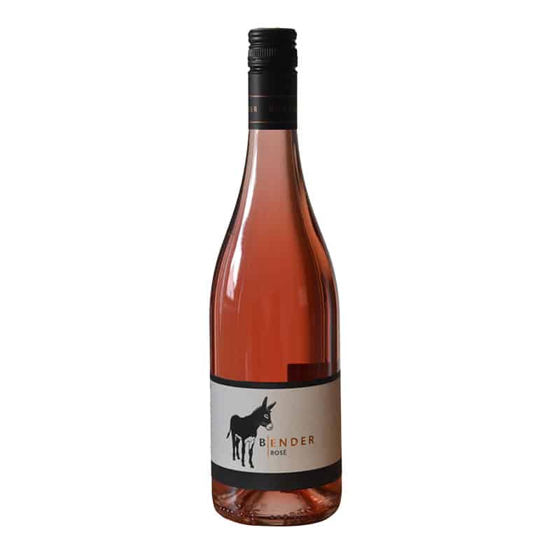 2025 Rosé "Edition Jacques Weindepot"