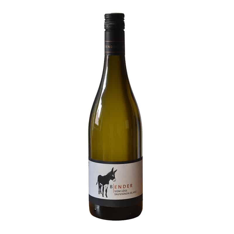 2025 Sauvignon Blanc vom Löss