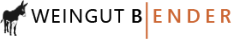 Weingut Bender Logo